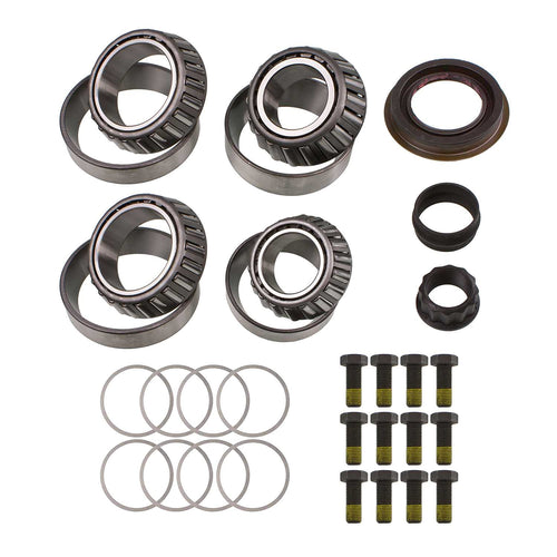 Motive Gear Differential Bearing Kit R11.5RMKT, GM 11.5" (14 Bolt), Master Kit Includes Timken Bearings, Fits Chevrolet Silverado & GMC Sierra 2500/3500 (2001-2010)