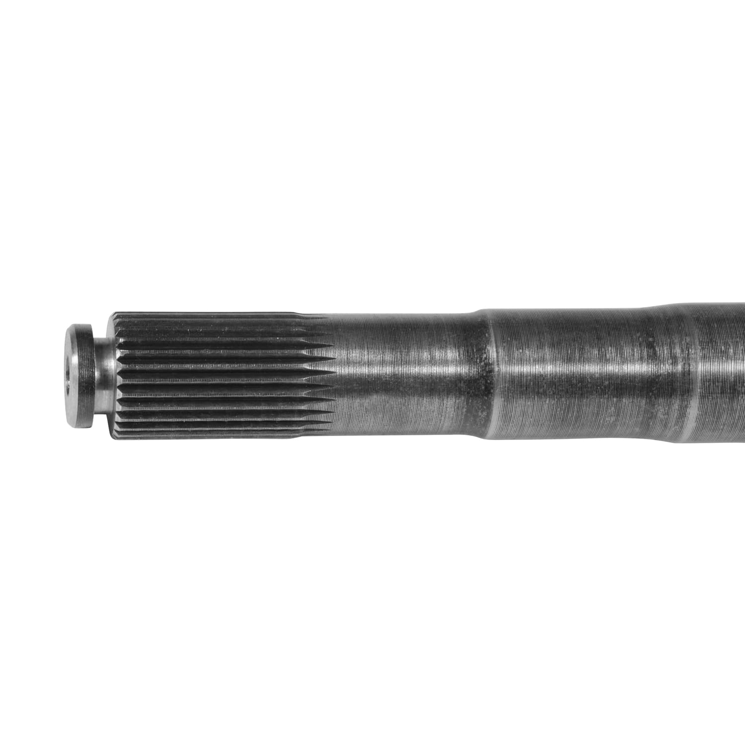 Rear Axle for Isuzu Rodeo/GM 7.625 Differential Yukon Gear & Axle (YA IRODEO) 1541H Alloy