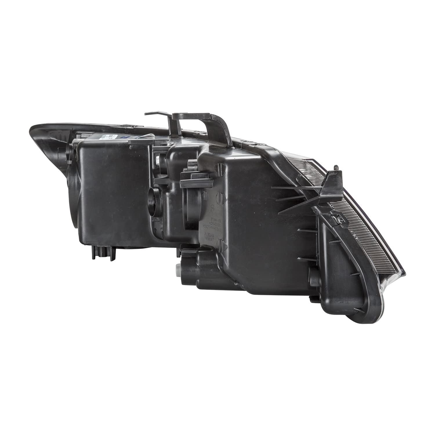 Acura TSX Driver Side Headlight Assembly TYC 20-6670-01