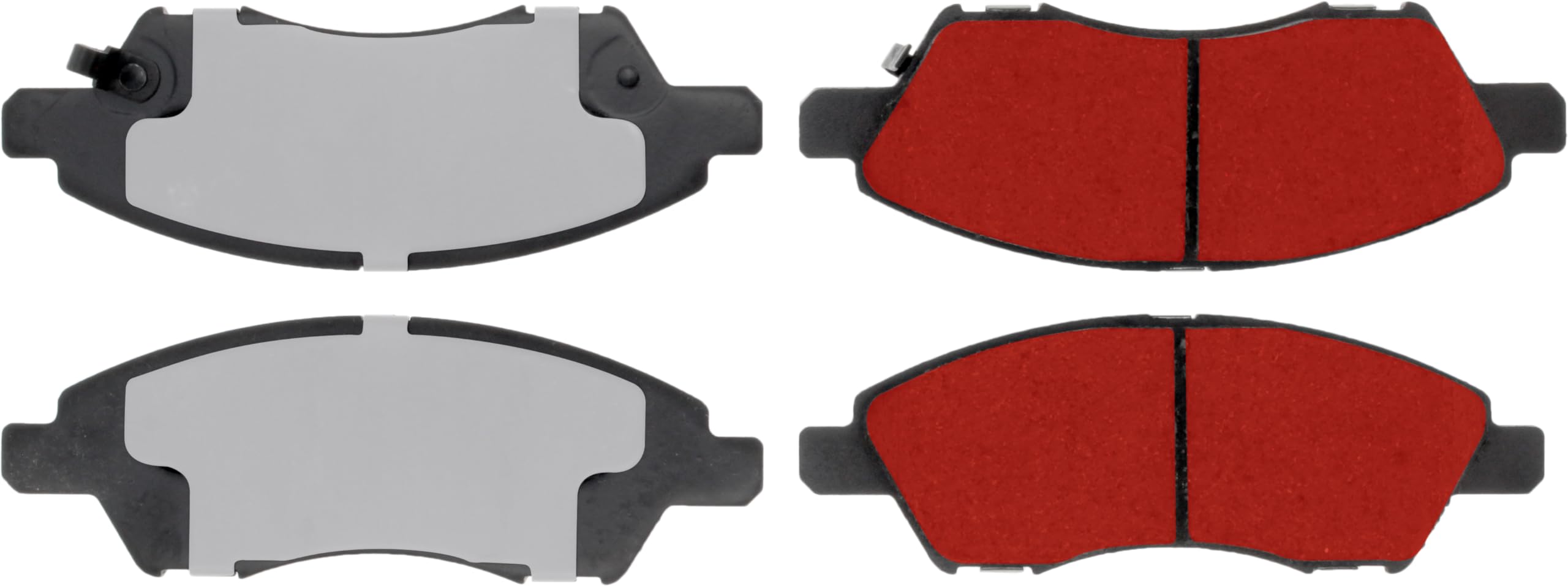 500.15920 Centric PQ PRO PADS