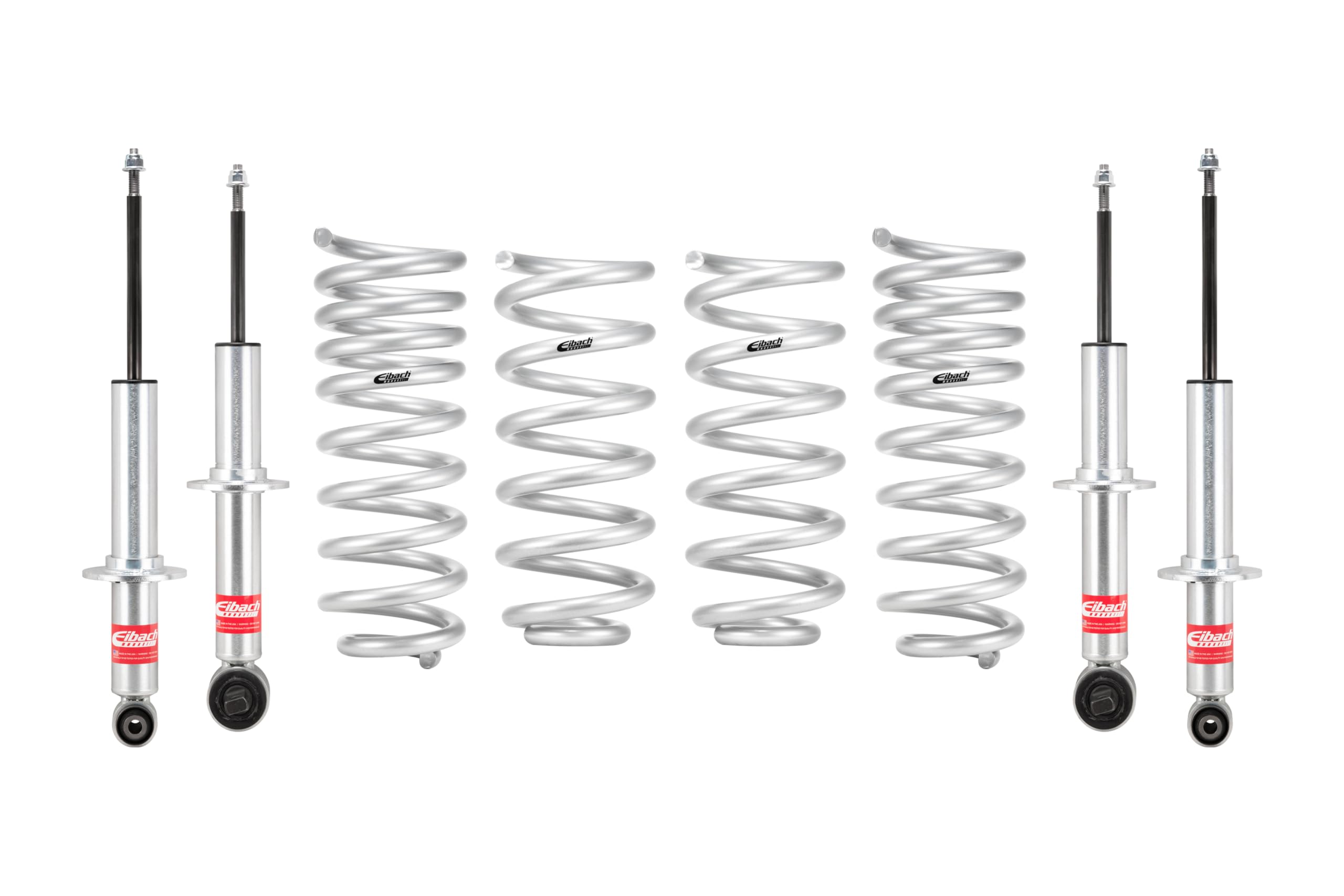 PRO-Truck Eibach Lift