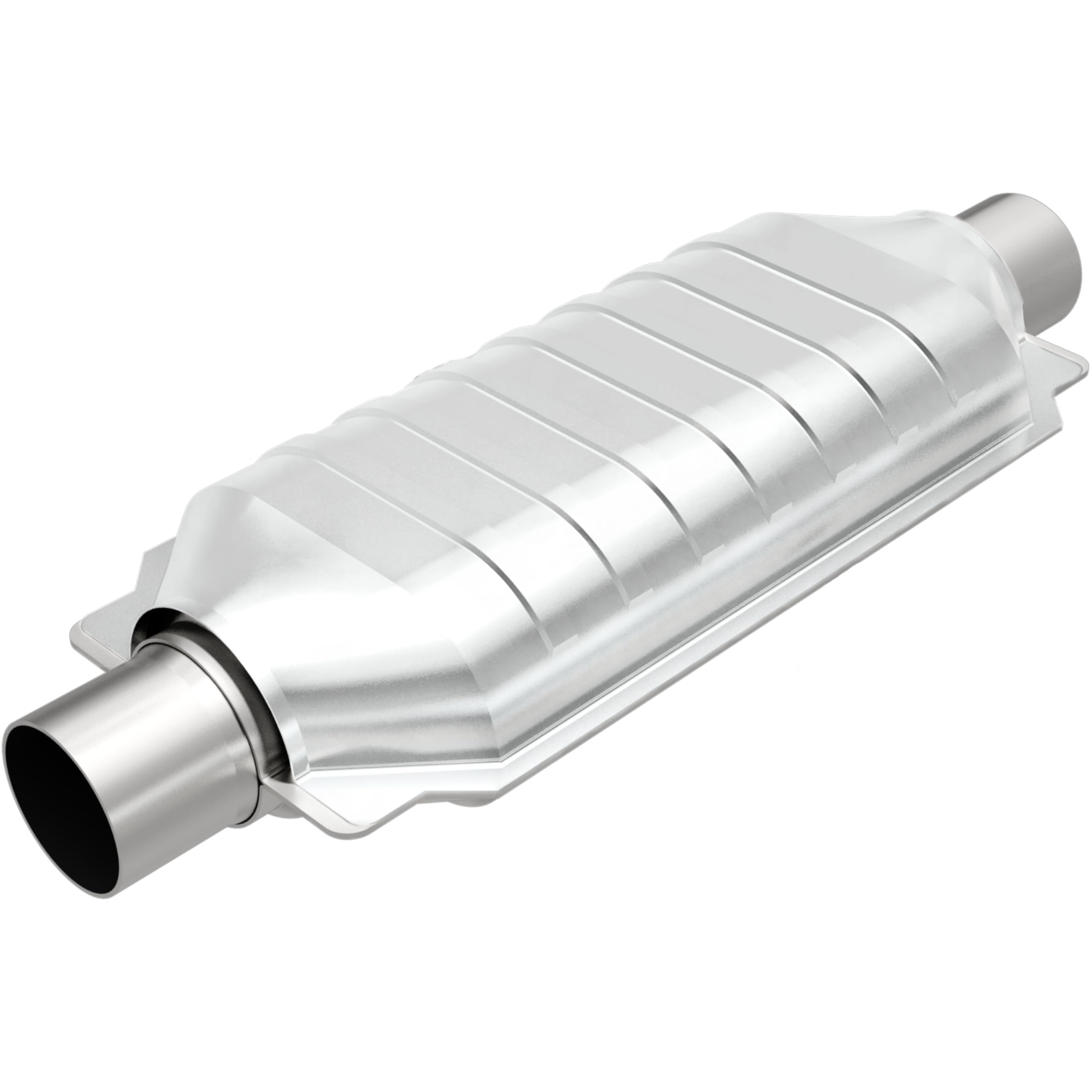 Catalytic Converter MagnaFlow 51505: OEM Grade, Universal Fit (Federal/EPA Compliant)
