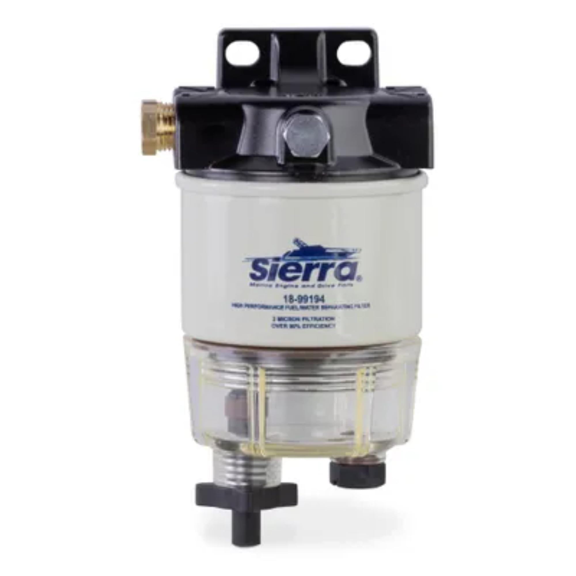 18-99294 Sierra FWS Diesel Kit 120 2 Micron