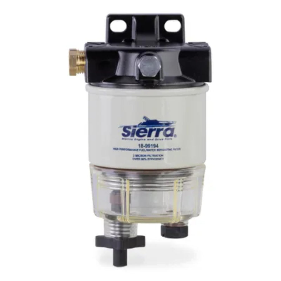 18-99294 Sierra FWS Diesel Kit 120 2 Micron
