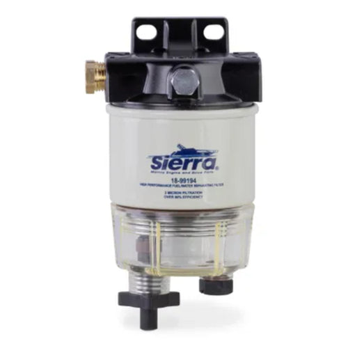 18-99294 Sierra FWS Diesel Kit 120 2 Micron