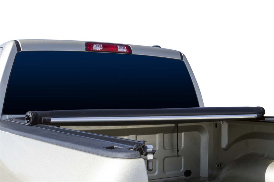 Vanish Access 92249 Tonneau Cover