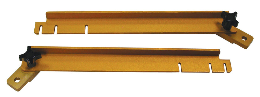 FasTrax Toe Adapter Kit Specialty Products Company 91100