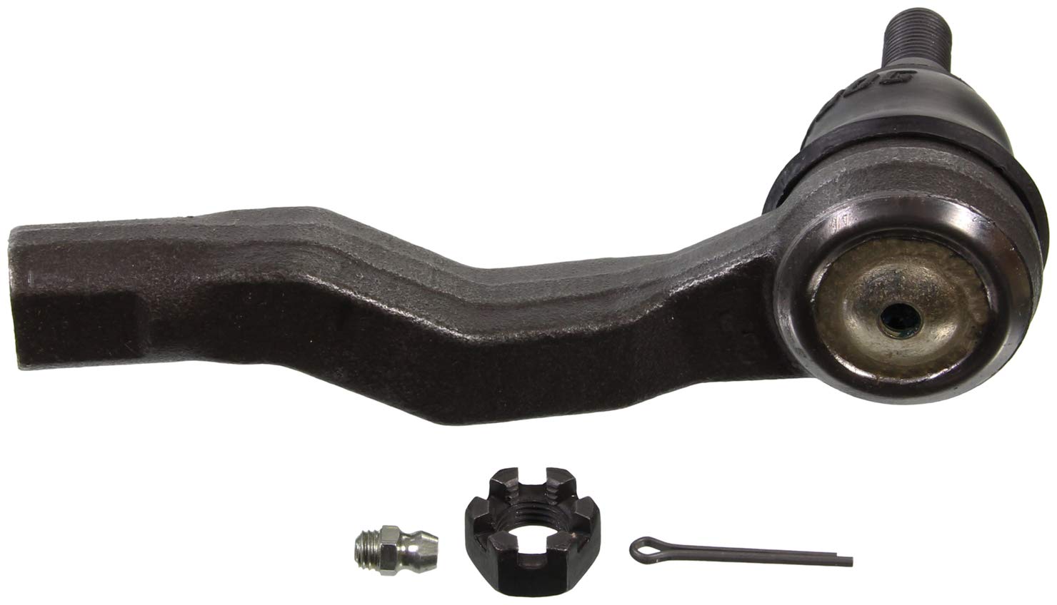 INFINITI G35 MOOG ES80578 Steering Tie Rod End