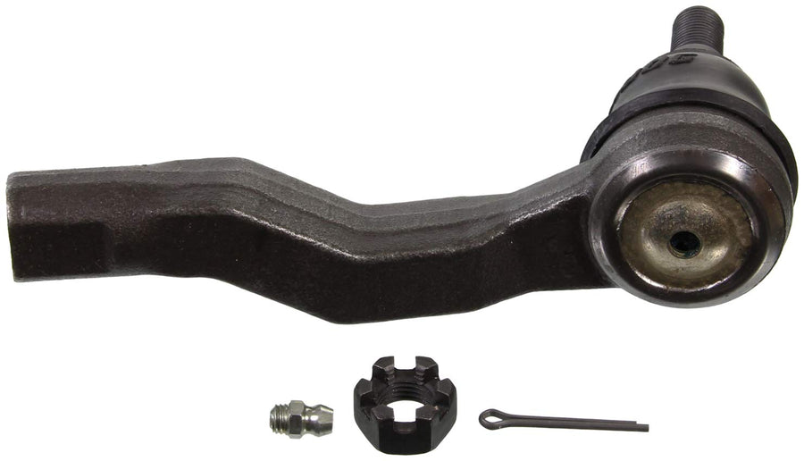 INFINITI G35 MOOG ES80578 Steering Tie Rod End