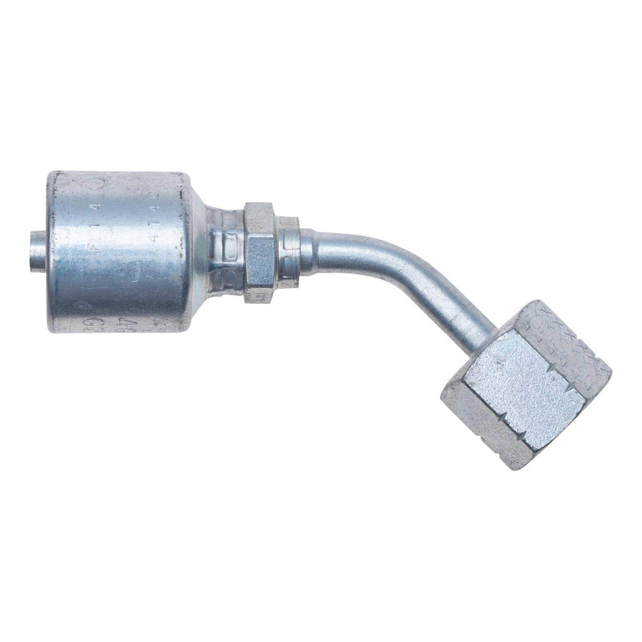 Hydraulic Gates G25911-0404 Coupling