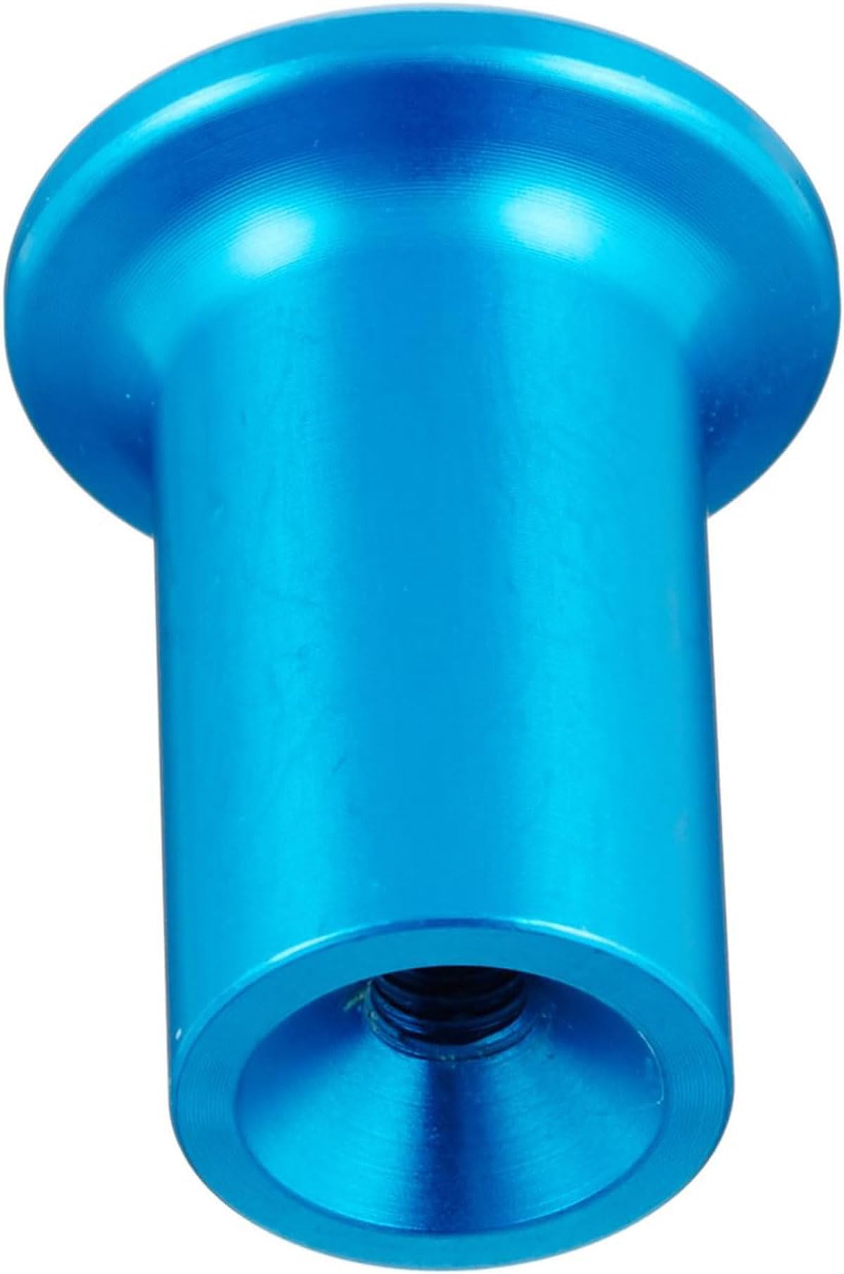 Subaru BRZ / Impreza Cusco spin turn knob aluminum (Blue) 692014AL