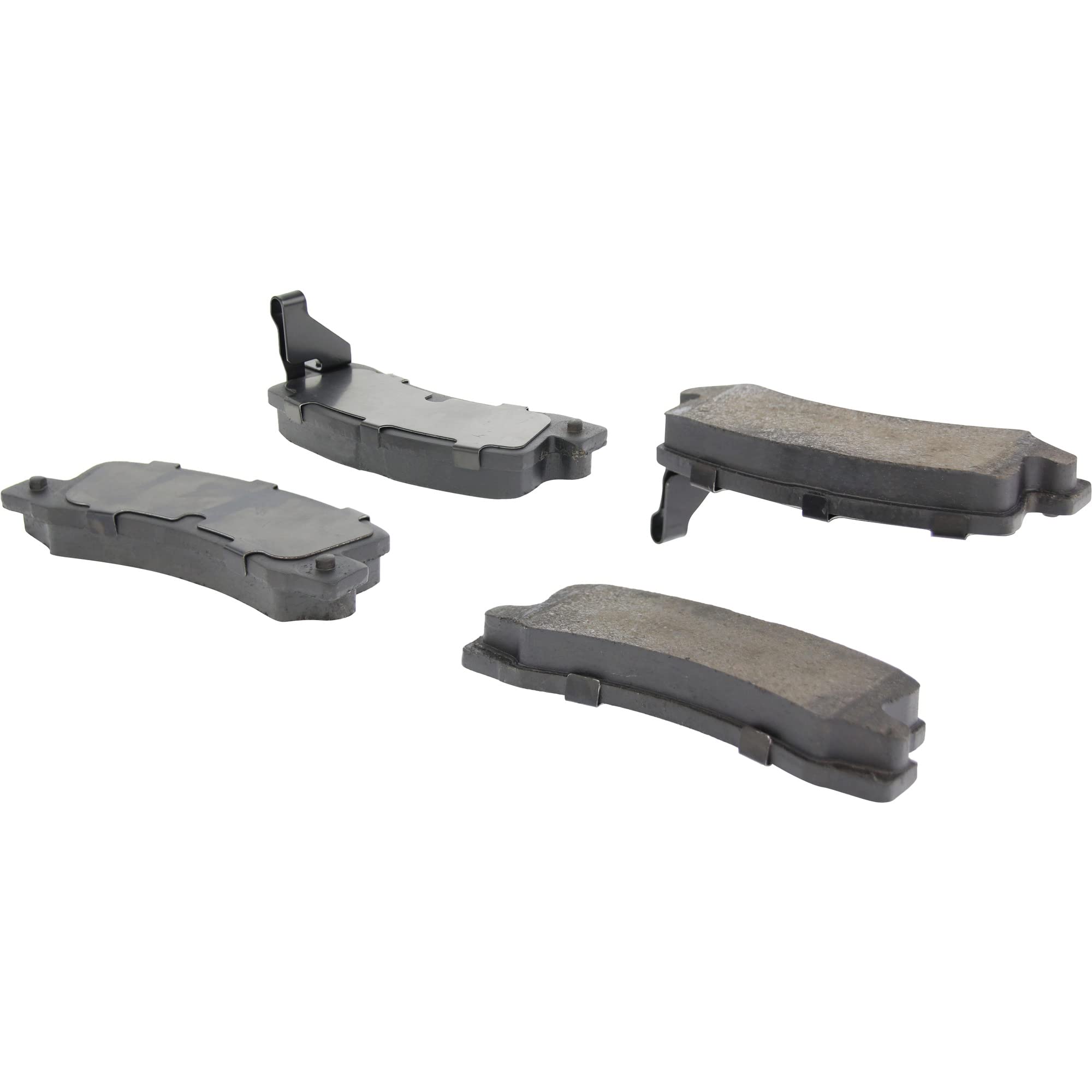 Brake Pad, Centric (301.03250) Ceramic