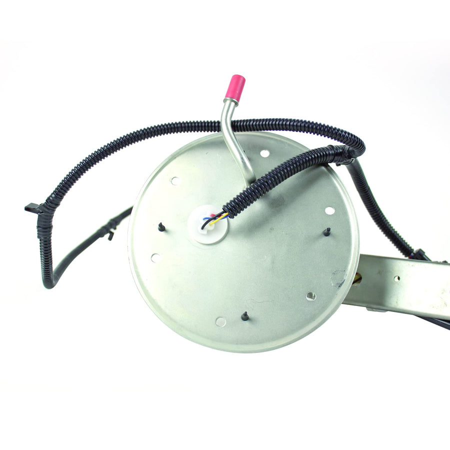 Fuel Pump Module Assembly TYC 150166-A Compatible with 2003-2004 Ford Crown Victoria 4.6L V8