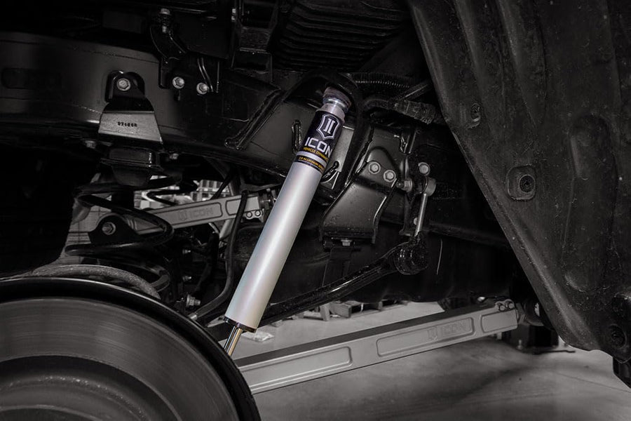 ICON 2.0 VS Shock, Rear 0-1" Lift, Compatible with 2022-2023 Toyota Tundra, 56516