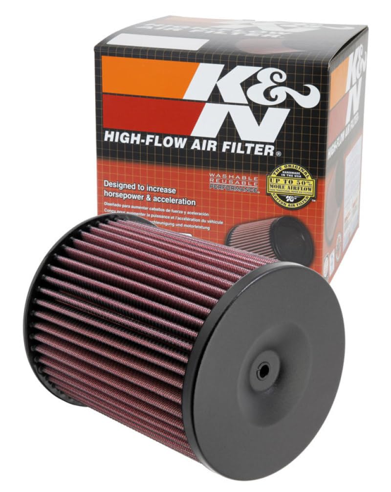 YAMAHA 2009-2009 K&N AIR FILTER FOR 450 YFZ450R
