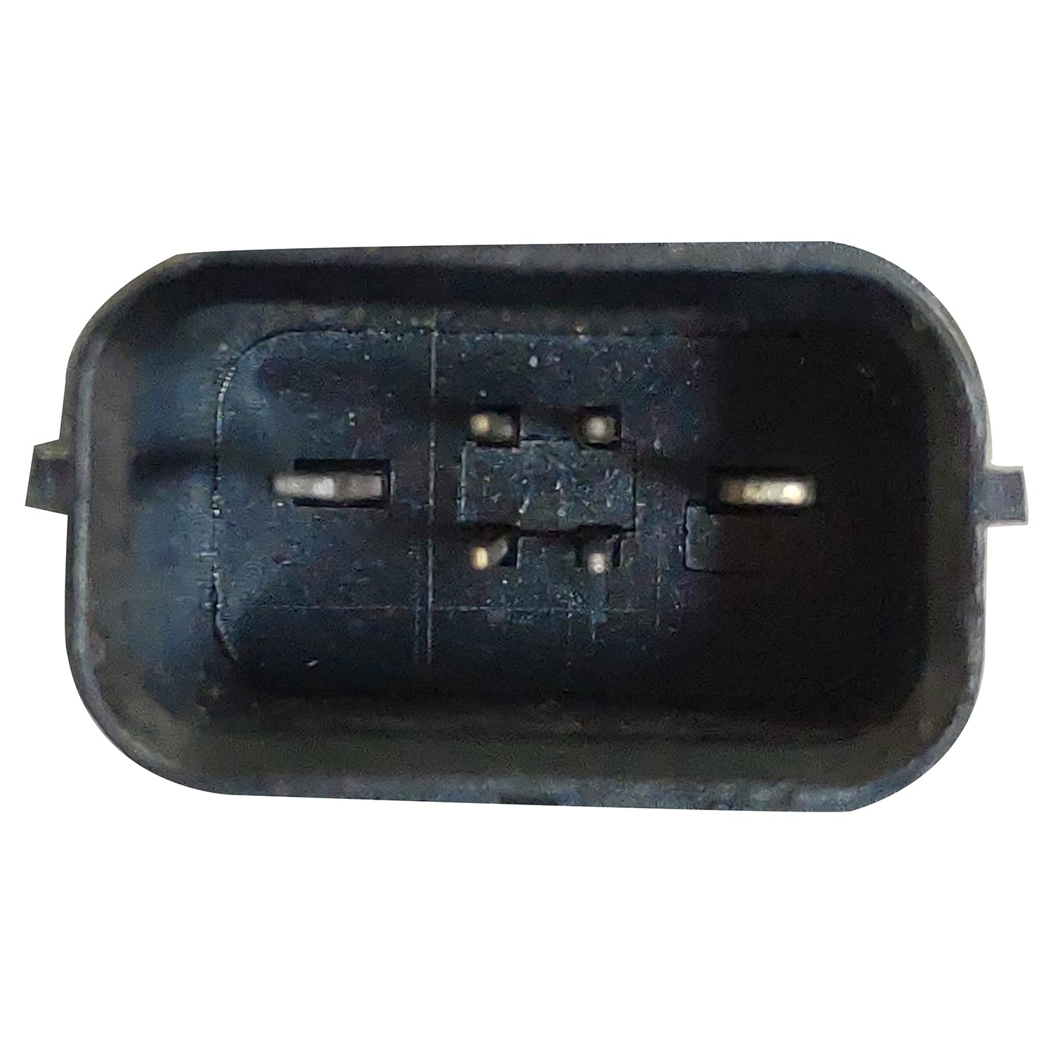 Power Window Motor and Regulator Assembly TYC 660648 Front Left-Side Compatible with 2012-2016 Honda CRV