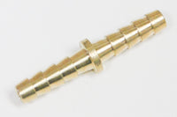 3/16 I.D. HOSE SPLICE BRASS Helix Racing Products 052-0470
