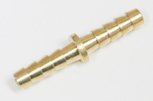 3/16 I.D. HOSE SPLICE BRASS Helix Racing Products 052-0470