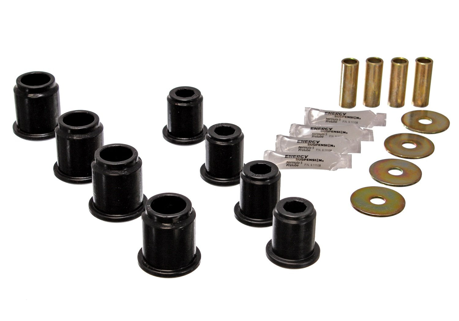 8.3115G Energy Suspension Front Control Arm Bushing for Toyota