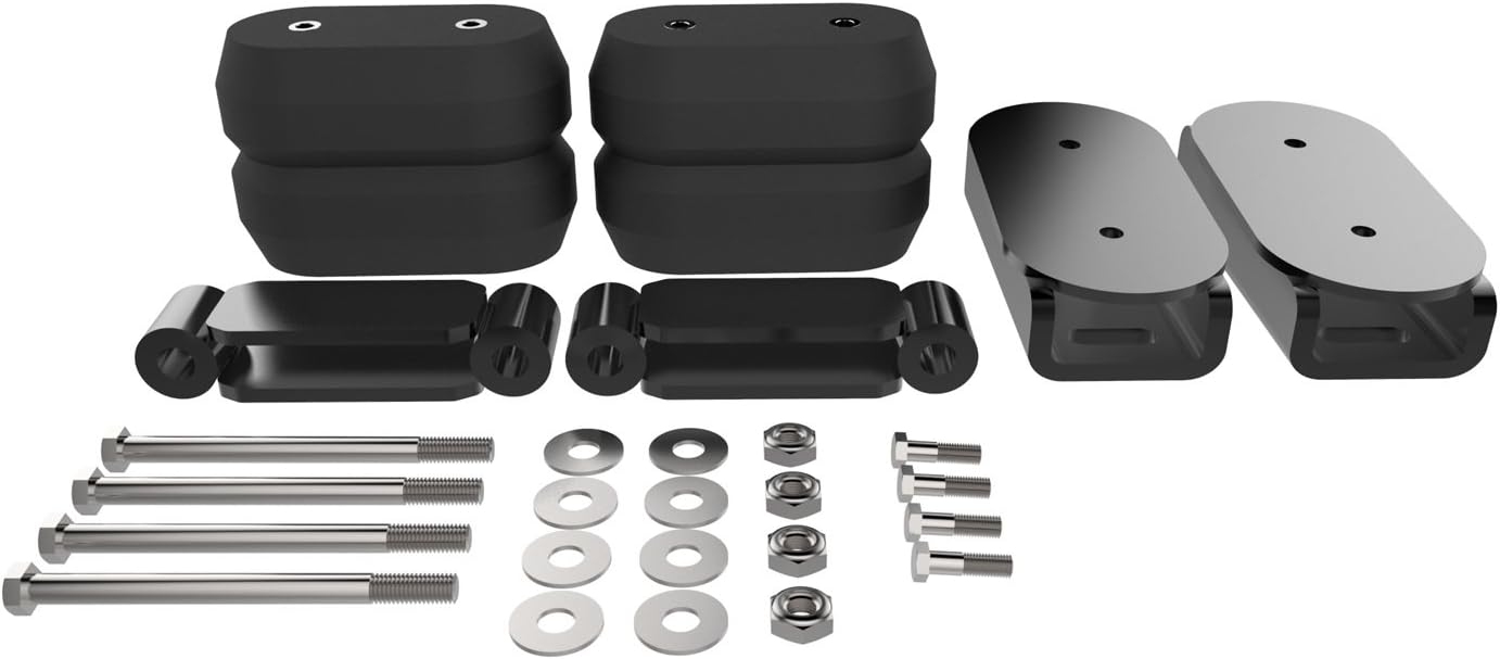 SES KIT CAPACITY 15000