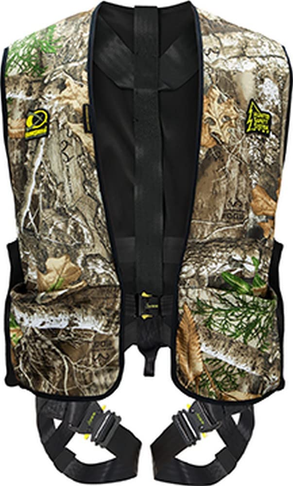 Treestalker Harness HSS with Elimishield Large/X-Large