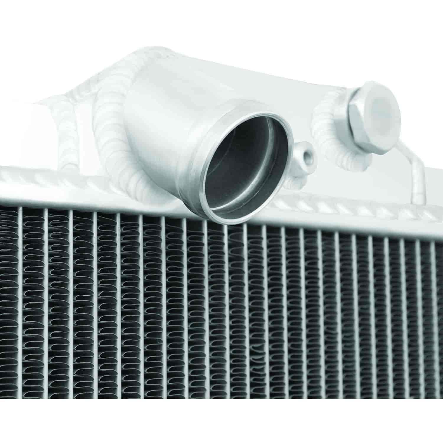 Mishimoto Performance Aluminum Radiator MMRAD-NSX-90 Fits Acura NSX 1990-2005