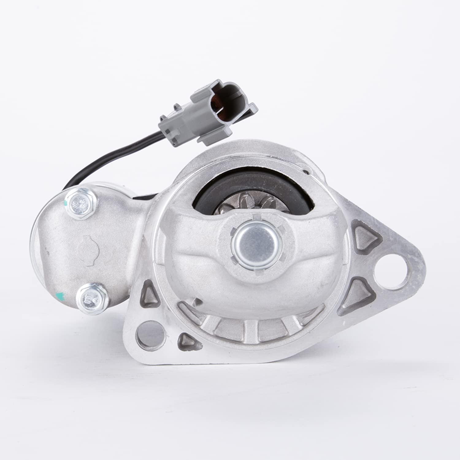 Starter Motor TYC 1-17713 Compatible with 1996-1999 Nissan Maxima