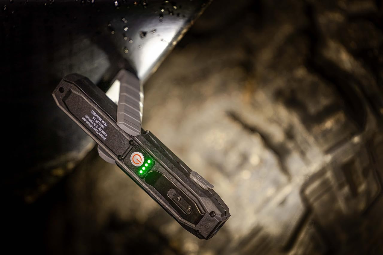 Rechargeable IM4x4 Worklight Combo (2 Pack)