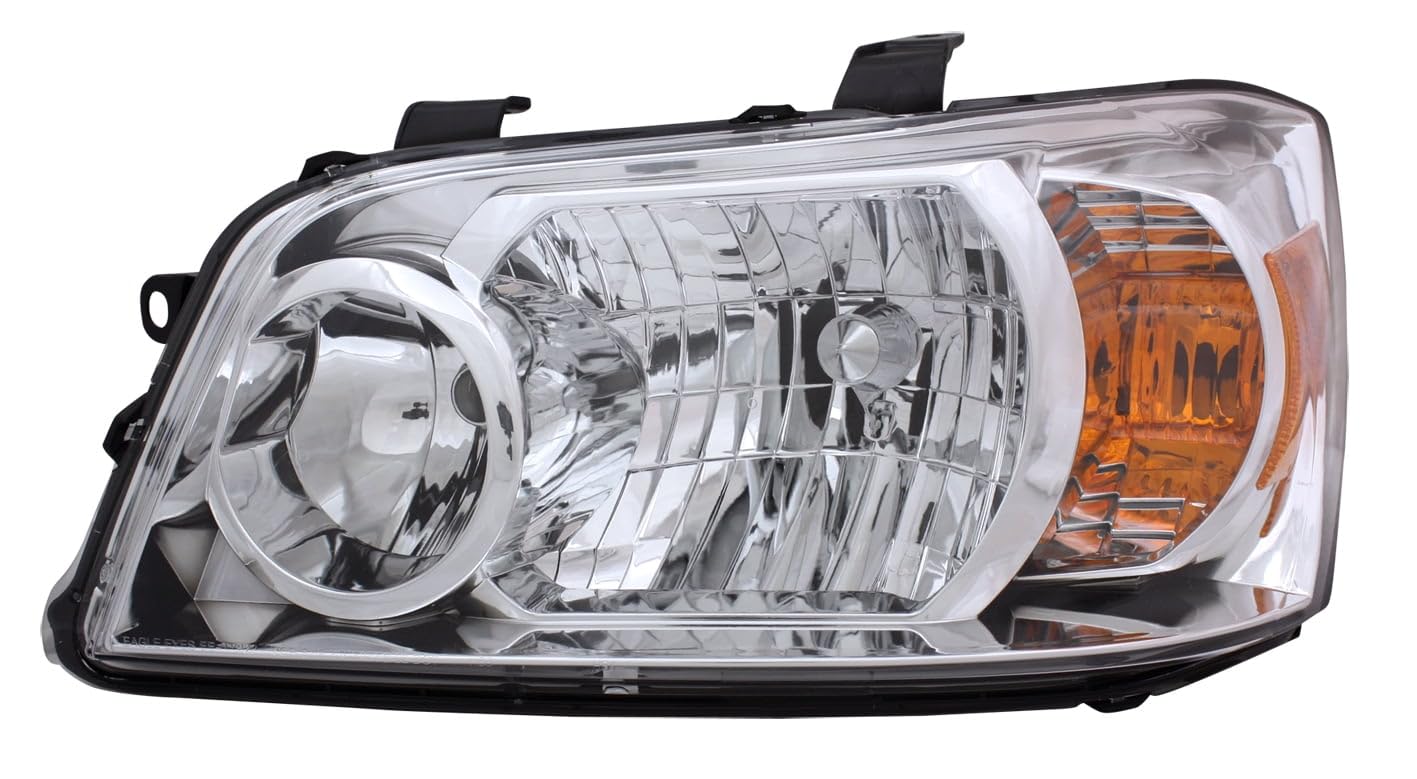 TY829-A101L Eagle Eyes Headlight