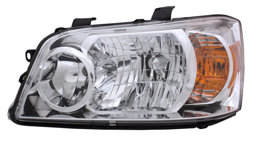 TY829-A101L Eagle Eyes Headlight