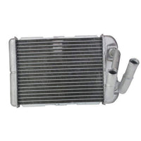 Chevrolet Prizm TYC 96052 Replacement Heater Core