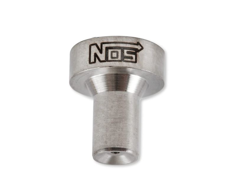 JET, NOS 13765-08NOS SS FUNNEL 0.008 PACKAGED