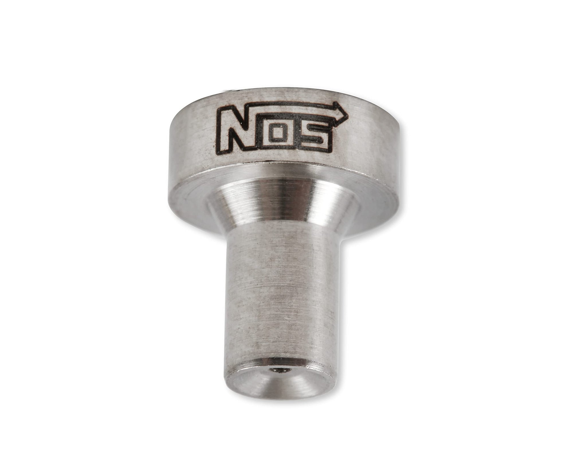JET, NOS 13765-28NOS SS FUNNEL 0.028 PACKAGED