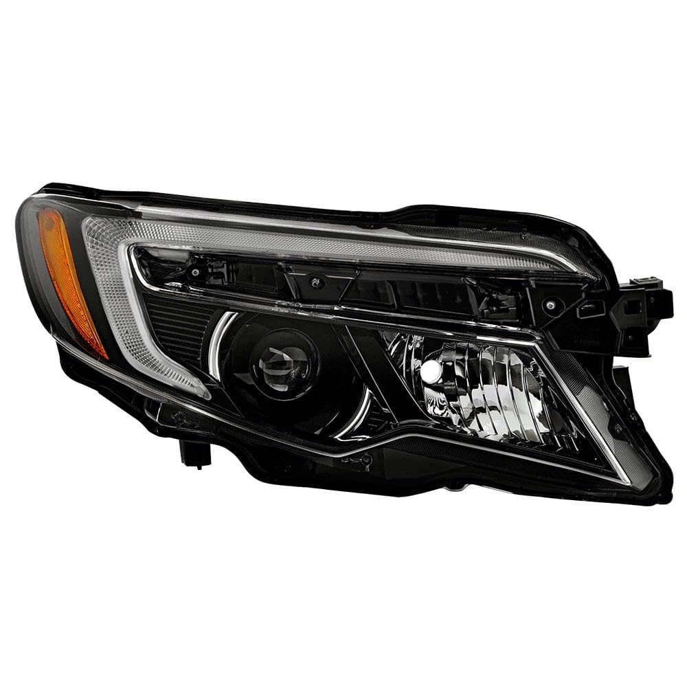 Honda Pilot Spyder (OE) 16-22 (Elite 16-18 | EX EX-L
