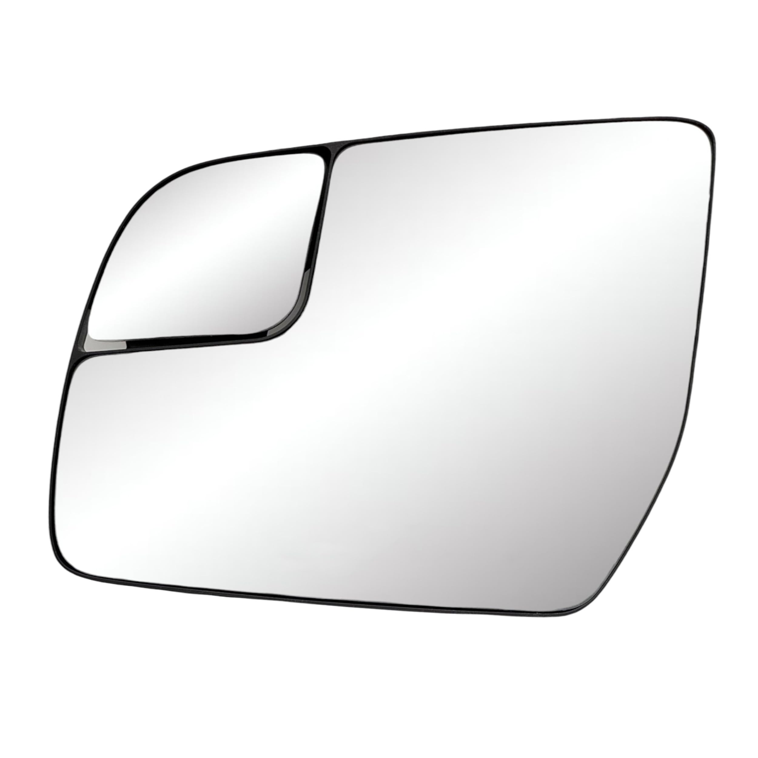 Glass Replacement Assembly for 19-23 FORD Ranger, w/o BSDS