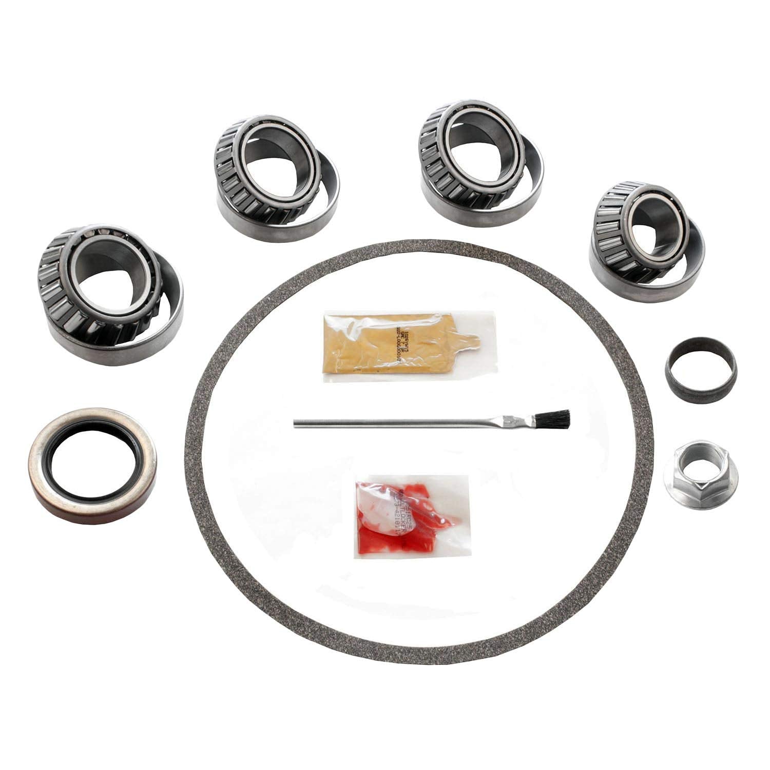 Motive Gear R20R Bearing Kit for a AMC 20 Differential Front or Rear with Koyo Tapered Bearings