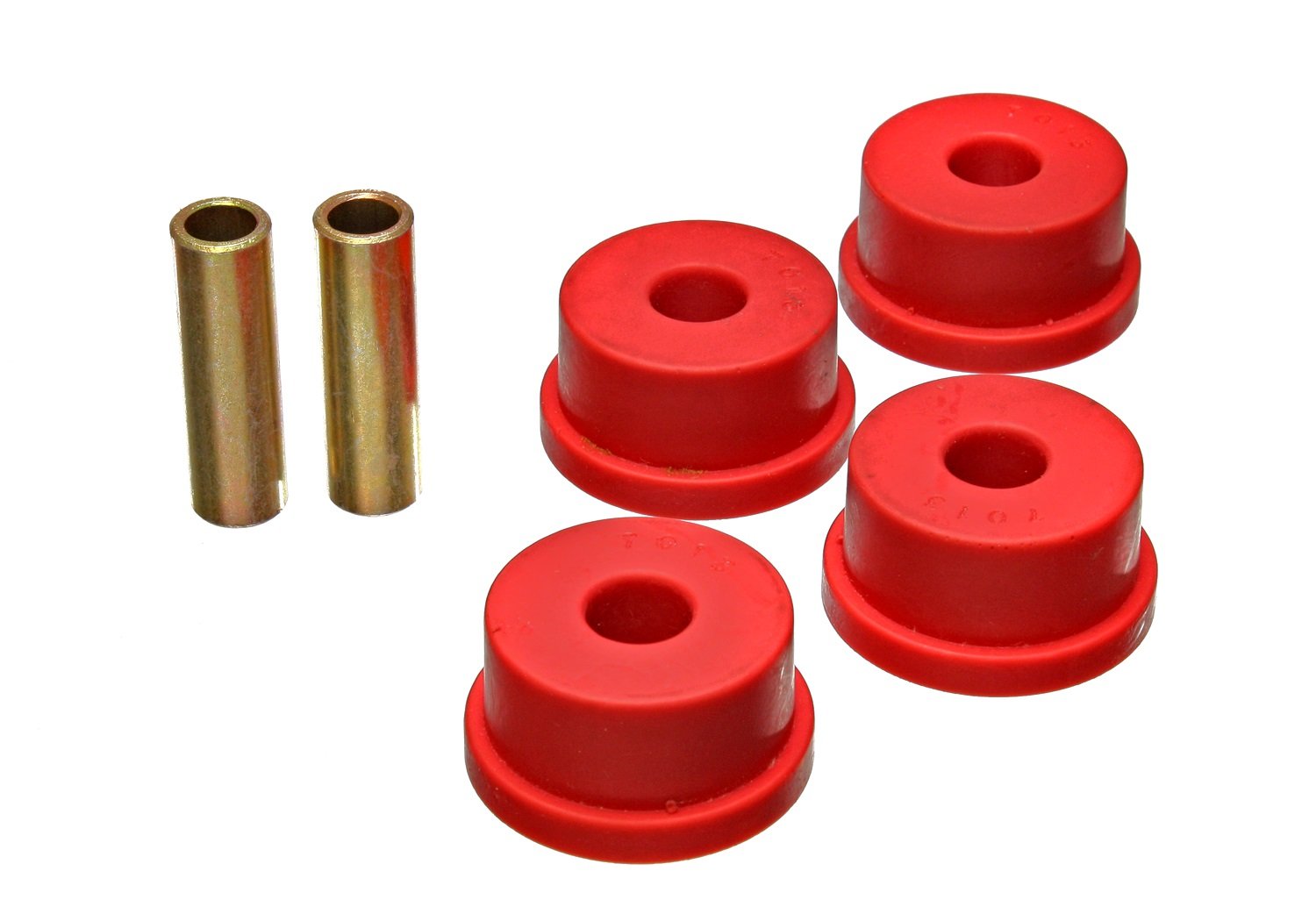 3.7103R Energy Suspension Engine Torque Strut Bushing for GM