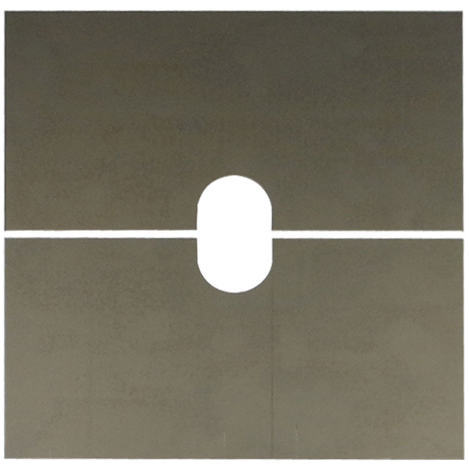 FILL PLATE ROLL BAR 1.625, 2 PK