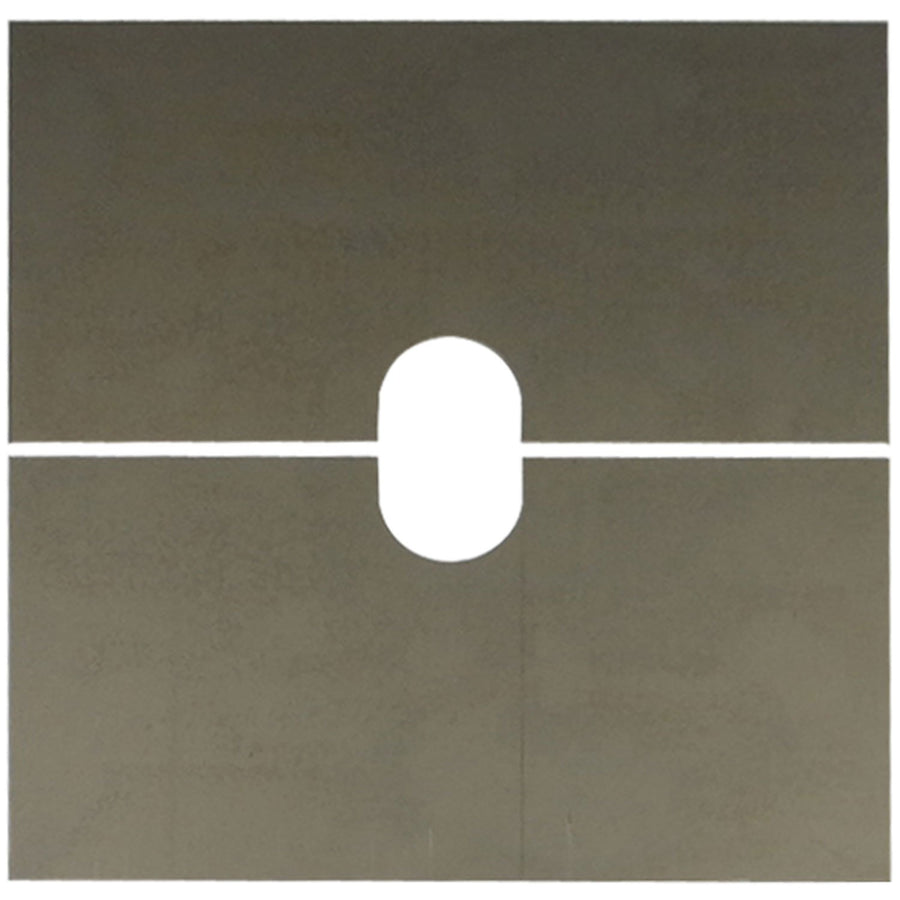 FILL PLATE ROLL BAR 1.625, 2 PK