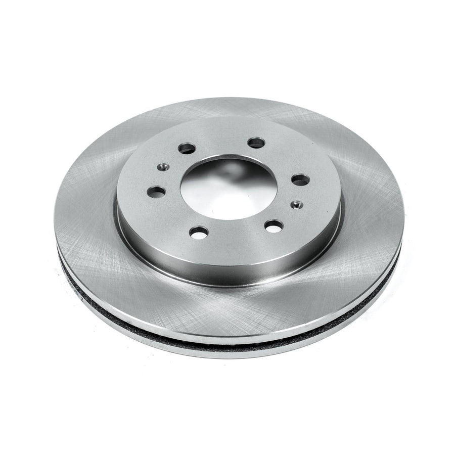 Autospecialty Power Stop Brake Rotor - AR85130