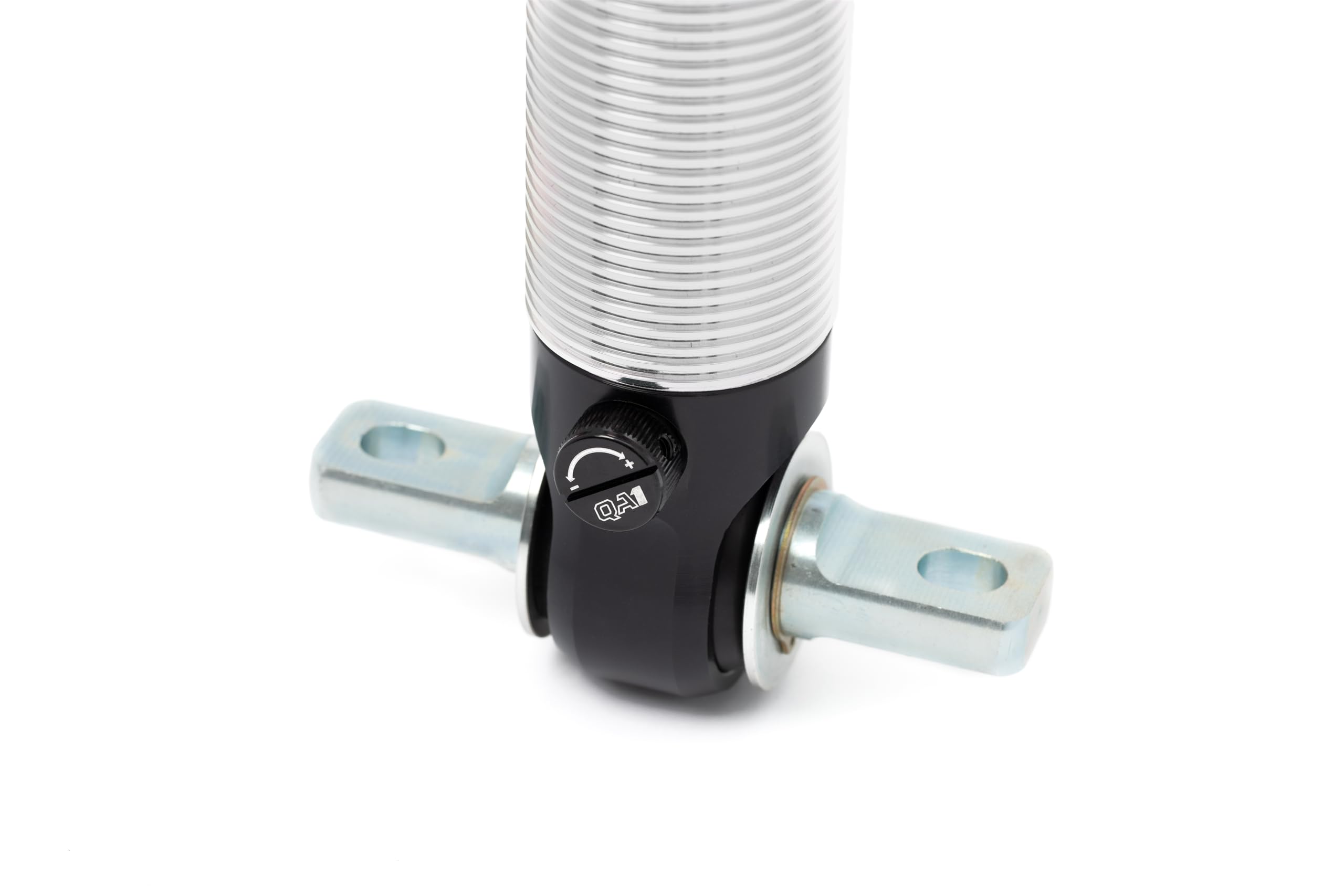 3/5 Lowering Kit QA1 fits 2015 2020 F150 4WD Single Adjustable | Ultimate Solution | Easy Bolt-In Installation | LK01-FF02