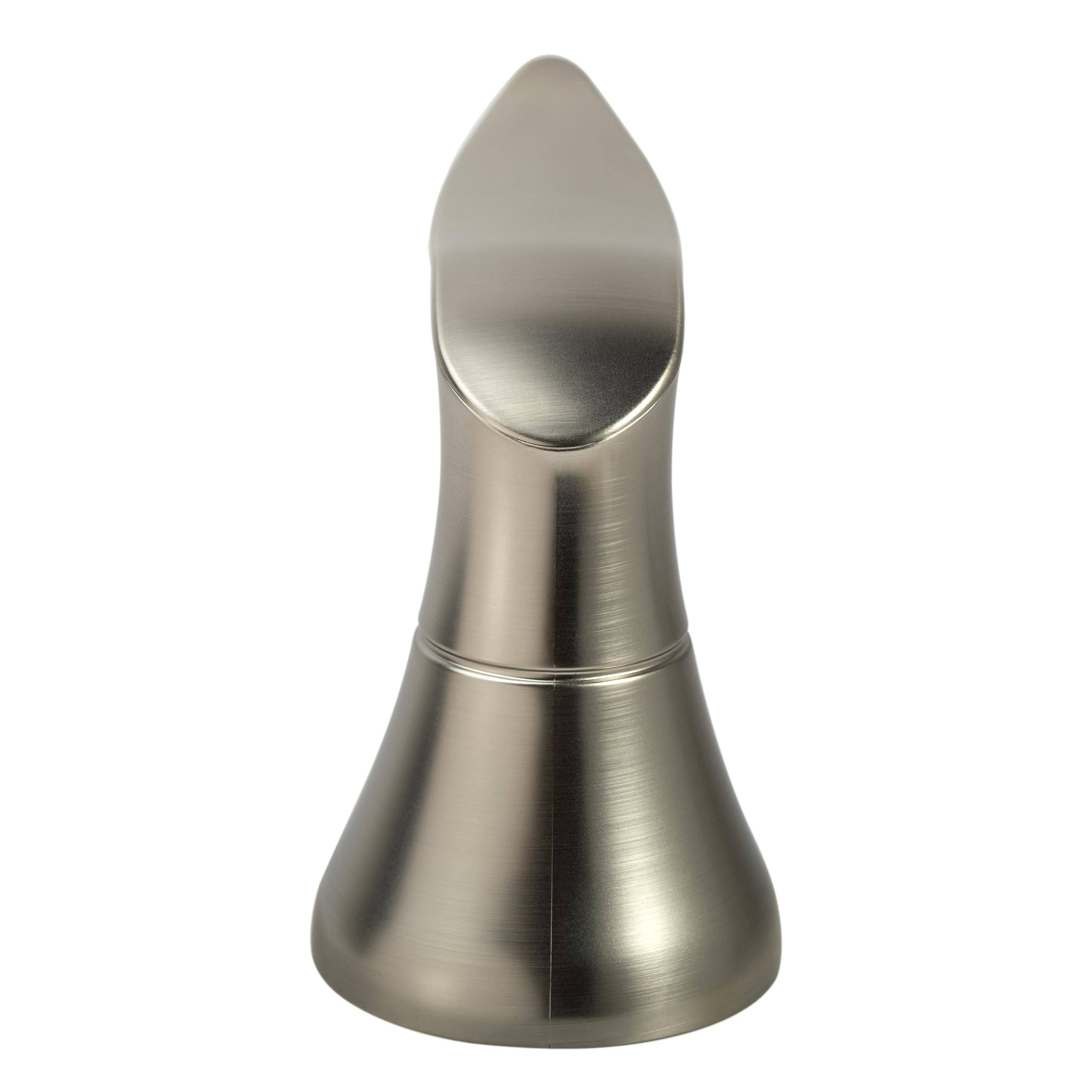 Dura Faucet Lever Handles Elegant Style (Brushed Satin Nickel)