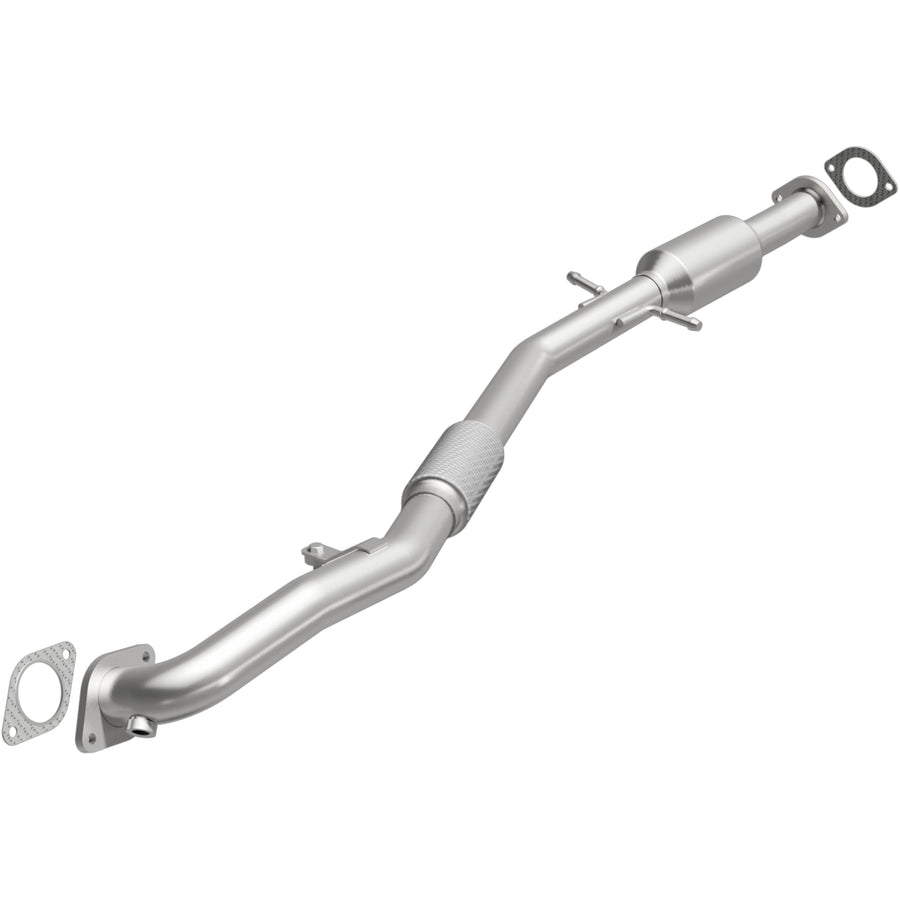 California Grade MagnaFlow Catalytic Converter 557973: Direct Fit, Compatible with 2013-2015 Chevrolet Malibu (CARB Compliant)