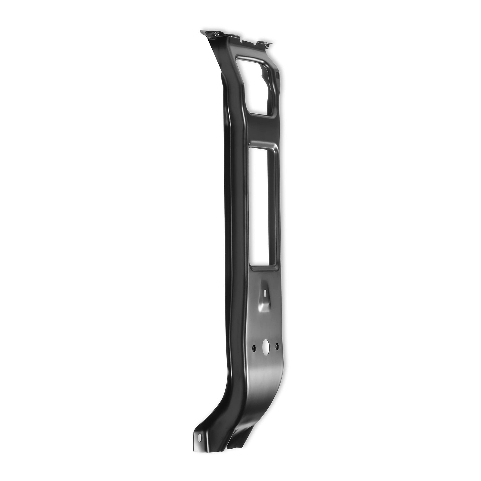 BROTHERS 04-130 C/K Trucks Grille Support Bracket - Center - w/o Inner Hood Release