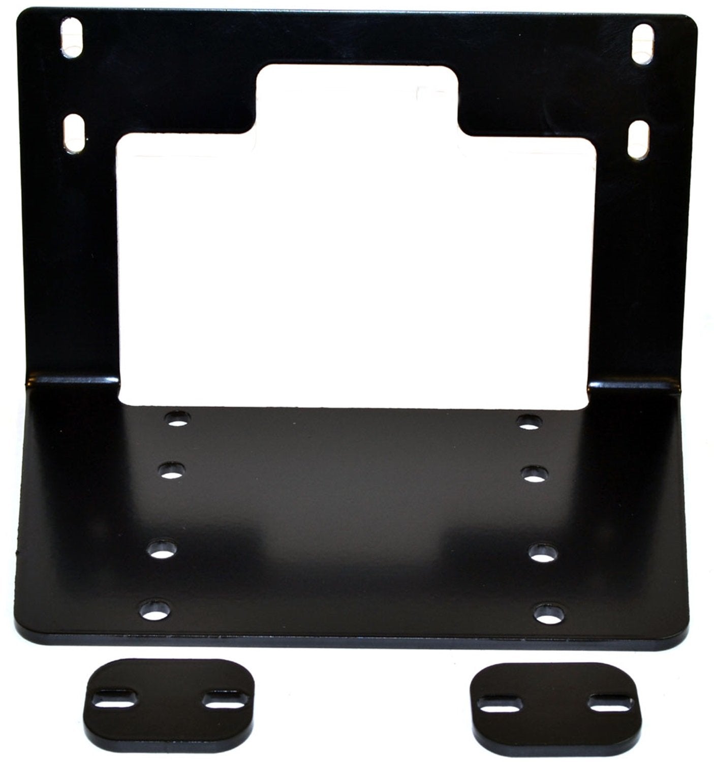 Winch Mount Kit WARN 63945 for Yamaha Kodiak YFM400A and YFM450F ATVs