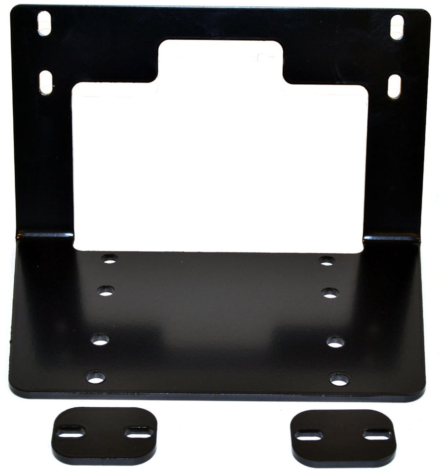 Winch Mount Kit WARN 63945 for Yamaha Kodiak YFM400A and YFM450F ATVs