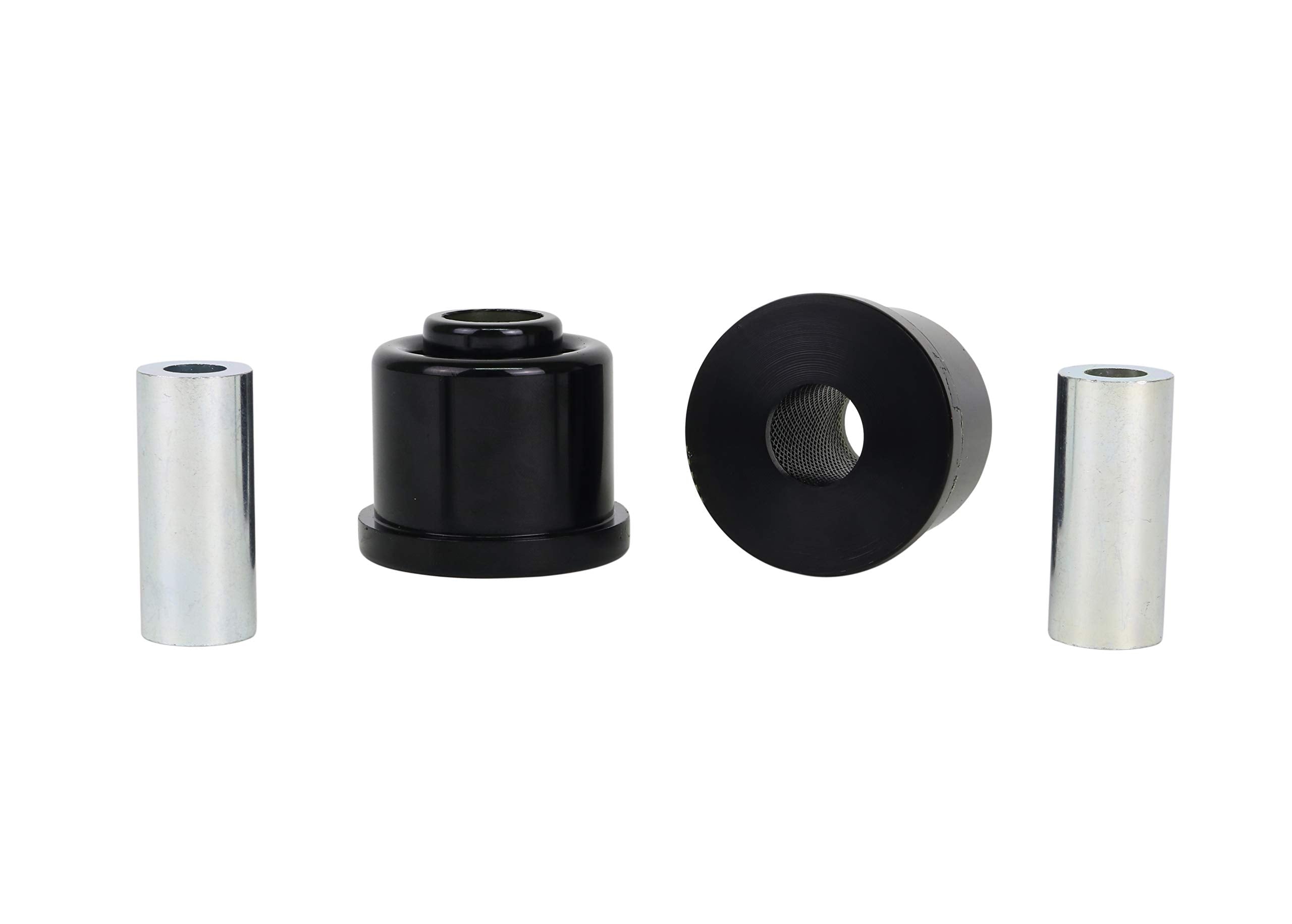 Rear Beam Axle Pivot Bushing Nolathane REV086.0004 Compatible with Fiat 12-16 500