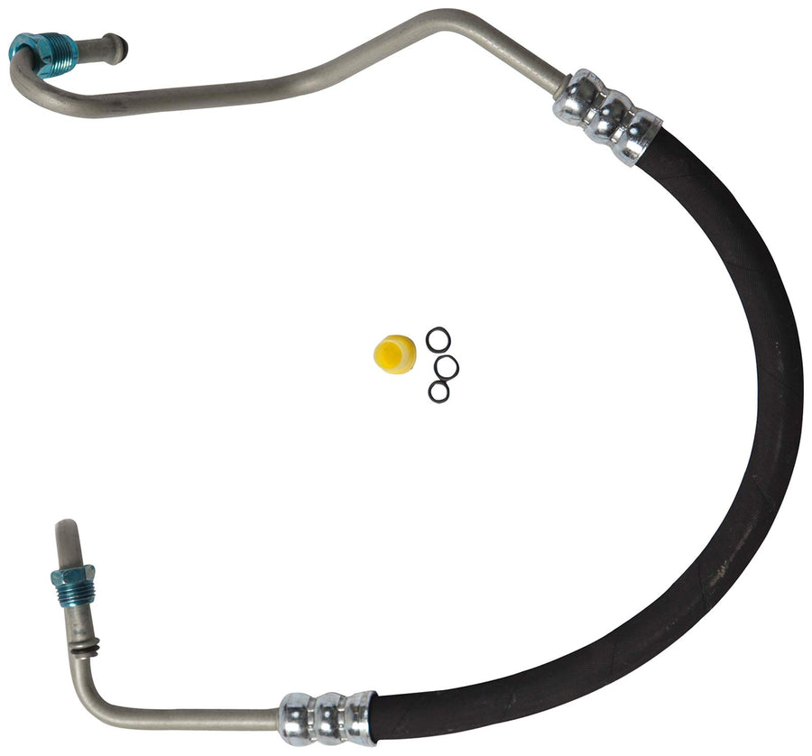 Power Steering Gates 359610 Hose Assembly Pressure Line