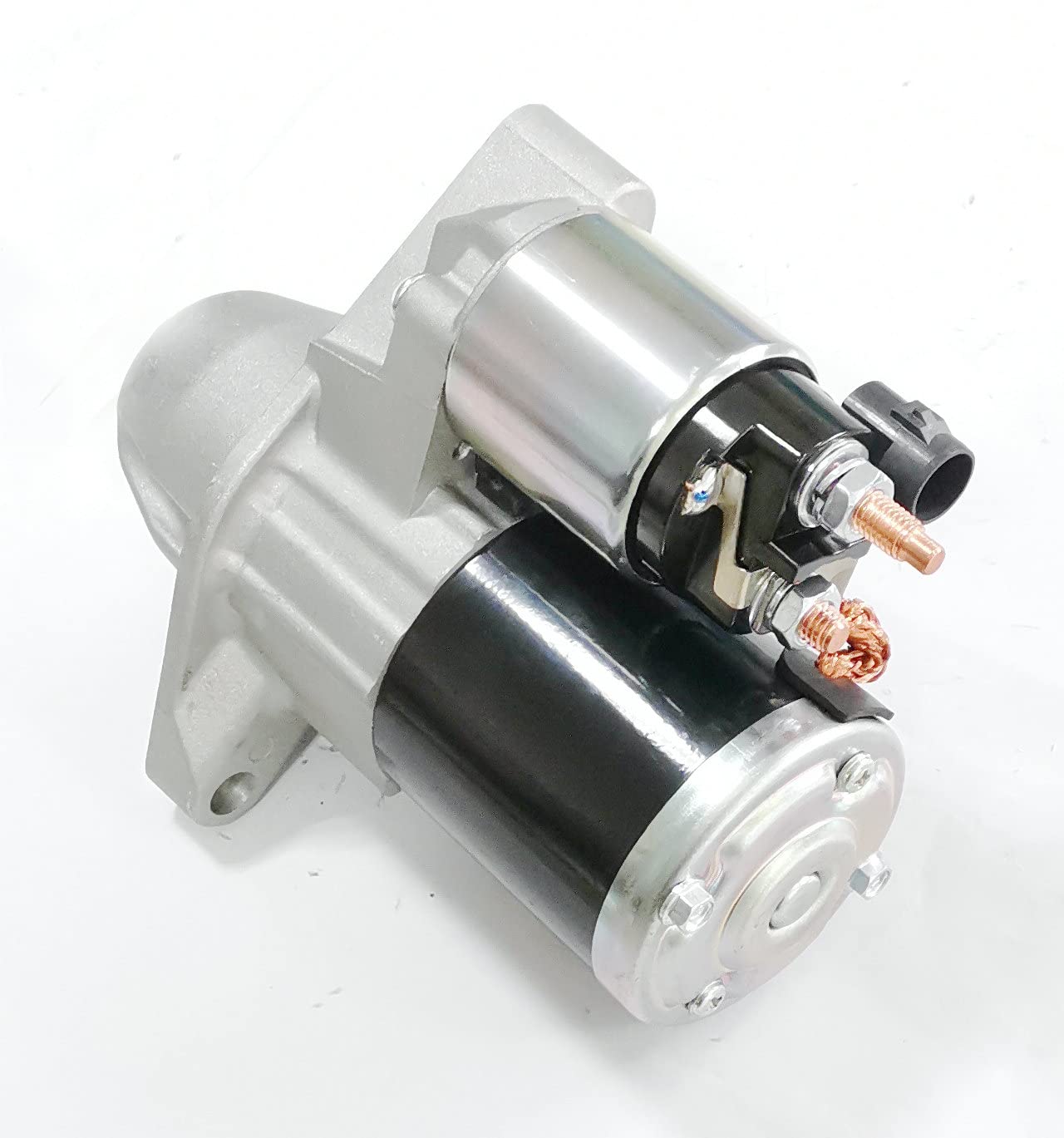 Starter Motor TYC 1-19254 Compatible with 2013-2016 Dodge Dart