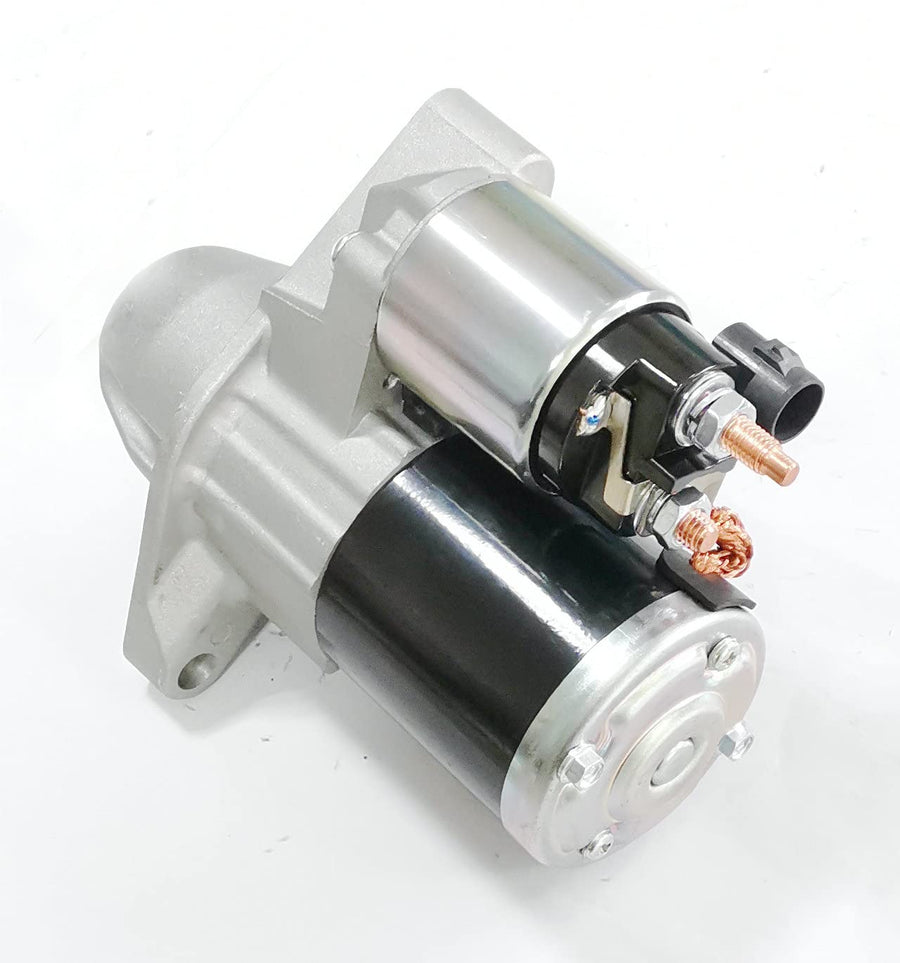 Starter Motor TYC 1-19254 Compatible with 2013-2016 Dodge Dart